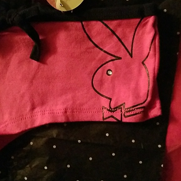 🐰Playboy Intimates, 2018 Hipsters 🐰 - Picture 2 of 7